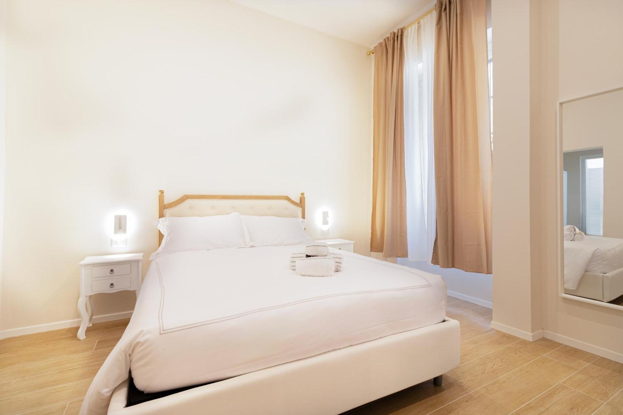 Charme & Chic Nazionale Roma Exterior foto